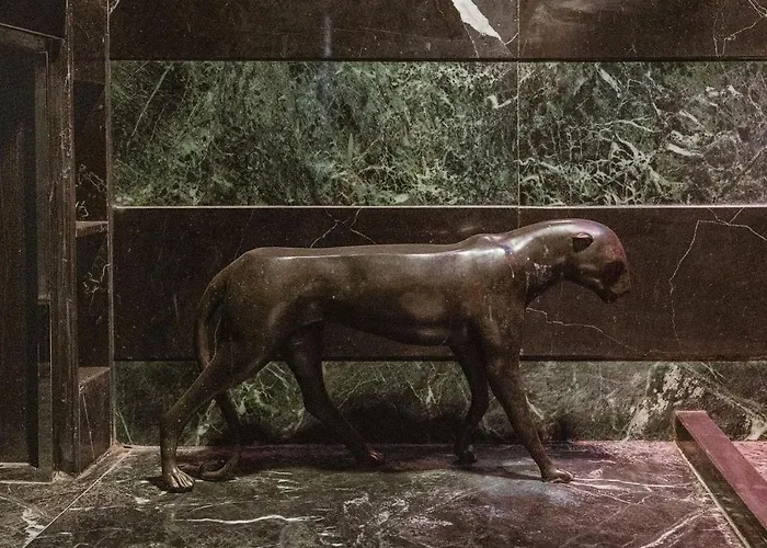 Villa MakassarHotel Marrakech